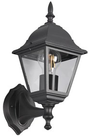 Lampa zewnętrzna (wysokość 34 cm) Livenza – Trio