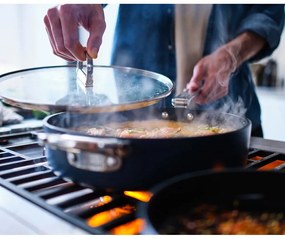 Zestaw garnków 6 szt. Space – Joseph Joseph