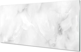 Szkło do Kuchni na Ścianę Ceramiczna Tekstura Marmuru