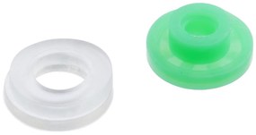 Kolumna prysznicowa ze stali nierdzewnej, 70 cm