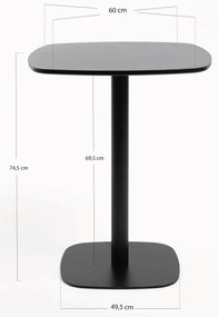 Stó o zachodzie soca 60 cm