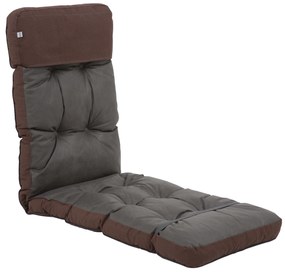 Poduszka na fotel Royal / Lena Plus H047-04PB PATIO