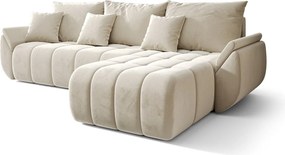 Narożnik TOKYO Prawy Monolith 02