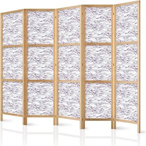 Parawan japoński Artgeist Zwierzęta 225 x 172 cm 1 szt