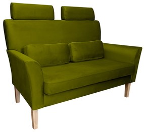 Sofa DENVER nogi buk BL75