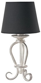 Jupiter 1204 - Lampa stołowa ARKADA 1xE27/60W/230V