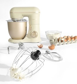 Robot kuchenny SALTER BAKES 1300 W, 3 końcówki, 10 prędkości,  4 l