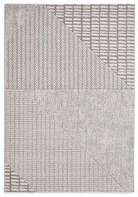 Jasnoszary dywan 120x170 cm Larsson – Catherine Lansfield