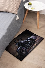 Dywan Motorbike