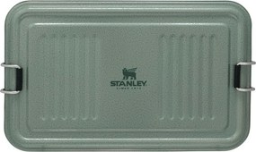 Stanley Pudełko Legendary Useful Box 1,35 l Hammertone Green, S