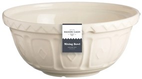 Biała kamionkowa misa ø 26 cm Colour Mix – Mason Cash