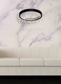 Lampa Wisząca CASSIOPEIA 8,5W LED czarno chrome