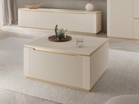 Stolik kawowy nowoczesny Frimgo 2K