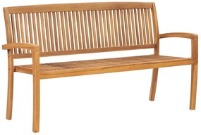 Drewniana ławka ogrodowa Z3-W94