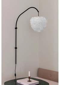 Biały abażur ø 30 cm Eos Evia Mini – UMAGE