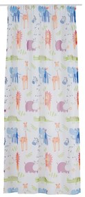 Firanka dziecięca 140x245 cm Dumbo – Mendola Fabrics