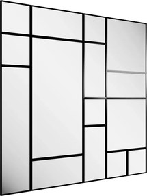 Komplet paneli lustrzanych 210x210 cm T8-E63