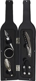 Zestaw Wina 5 Akcesoriów M8 - Optymalne doświadczenie degustacji