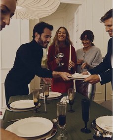 Kieliszek do wina Sileia – Kave Home