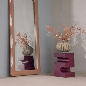 Metalowy stolik 30x30 cm Jessa – WOOOD