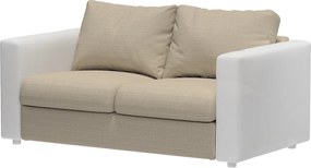 Pokrowiec na sekcję 2-osobową nierozkładaną Vimle