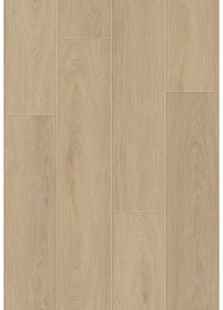 Mexen Pasadena panele winylowe 1240 x 182 mm SPC 6,5 mm, podkład IXPE 1,5 mm, 4 V-Fuga, Dąb - F1129-1240-182-505-4V1-01