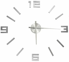Nowoczesny zegar ścienny 100cm W6-R89