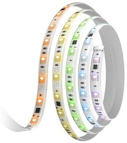 Govee - LED RGBWWIC Ściemn. przedłużony pasek Strip Light 2 Pro 1m Wi-Fi Matter