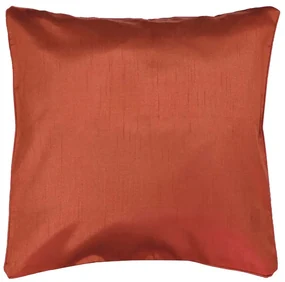 Poszewka na poduszkę 40x40 cm Shana – douceur d'intérieur