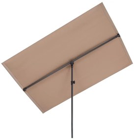 Blumfeldt Flex-Shade XL Parasol ogrodowy