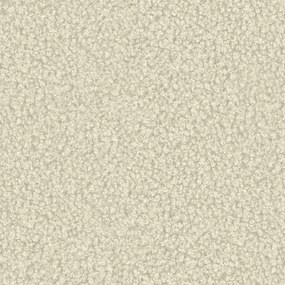 Rozkładana narożna sofa SMART BOUCLE 232x143 cm, kremowa, uniwersalna