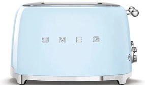 Niebieski toster 50's Retro Style – SMEG