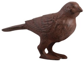 Metalowa figurka ogrodowa Tit – Esschert Design