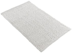 Biały dywanik łazienkowy 50x80 cm Yanis – douceur d'intérieur