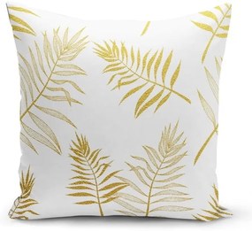 Poszewka na poduszkę Minimalist Cushion Covers Galatio, 45x45 cm