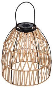 Lampion solarny na balkon Esha, wys. 32,5 cm