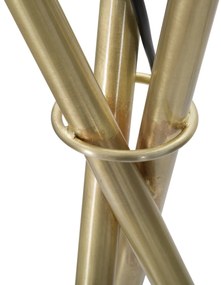 Lampa podłogowa na trójnogu GLAMY