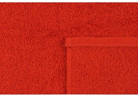 Bawełniane ręczniki frotte zestaw 3 szt. 50x90 cm Asorti – Foutastic