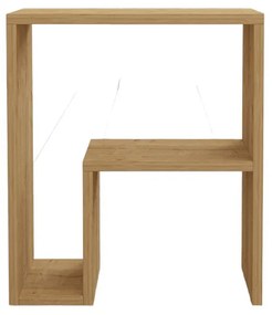 Stolik do odkładania Yepa Sapphire Oak