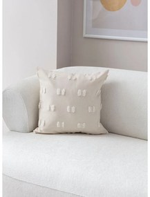 Poszewka na poduszkę 43x43 cm Tuffet – Mioli Decor