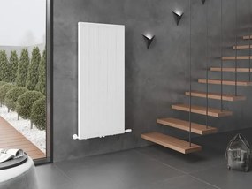 Mexen Waco grzejnik dekoracyjny 1544 x 694 mm, 1550 W, biały - W217-1544-694-00-20