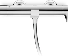 Bateria wannowa Duravit Tulum by Starck