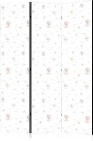 Parawan akustyczny Artgeist Dla dzieci 135 x 172 cm 1 szt