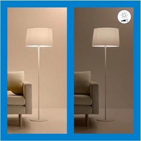 Inteligentna lampa stojąca LED 12 W – WiZ