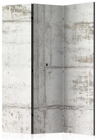 Parawan akustyczny Tła i desenie 135x172 cm 3-częściowy czarny ARTGEIST B