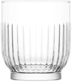 Szklanki do whisky zestaw 6 szt. – Hermia