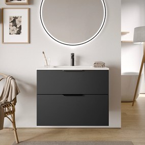 Szafka podumywalkowa TIM 80 cm