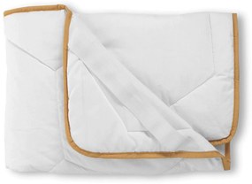 Ochraniacz na Materac z Propolisem 80x190/200 cm