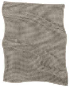 Ścierki z mikrowłókna zestaw 2 szt. 40x60 cm Waffle – Tiseco Home Studio