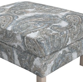 Pokrowiec na podnóżek Karlstad